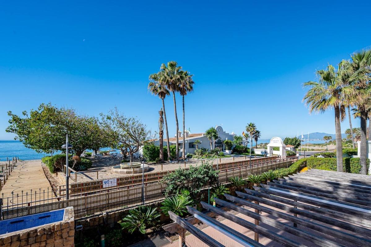 Bright With Swimming Pool And Close To Sea *