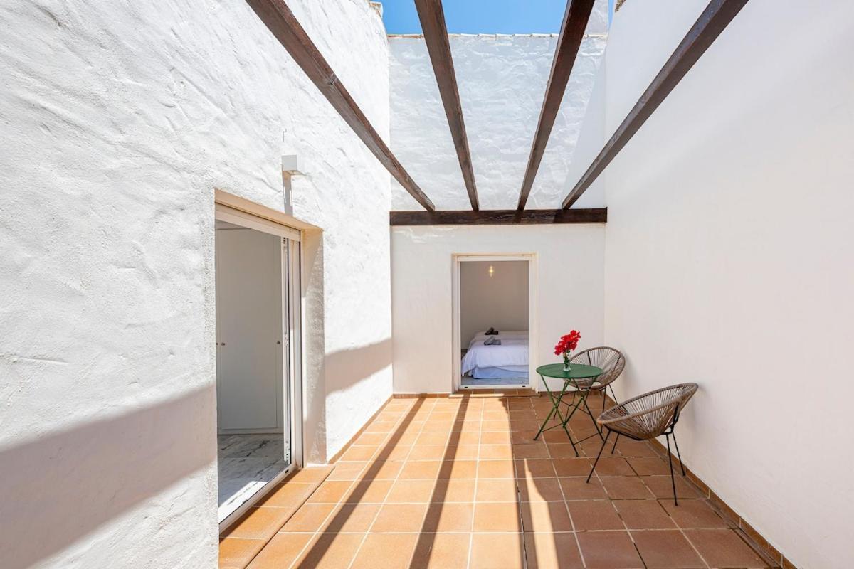 Bright With Swimming Pool And Close To Sea * Marbella