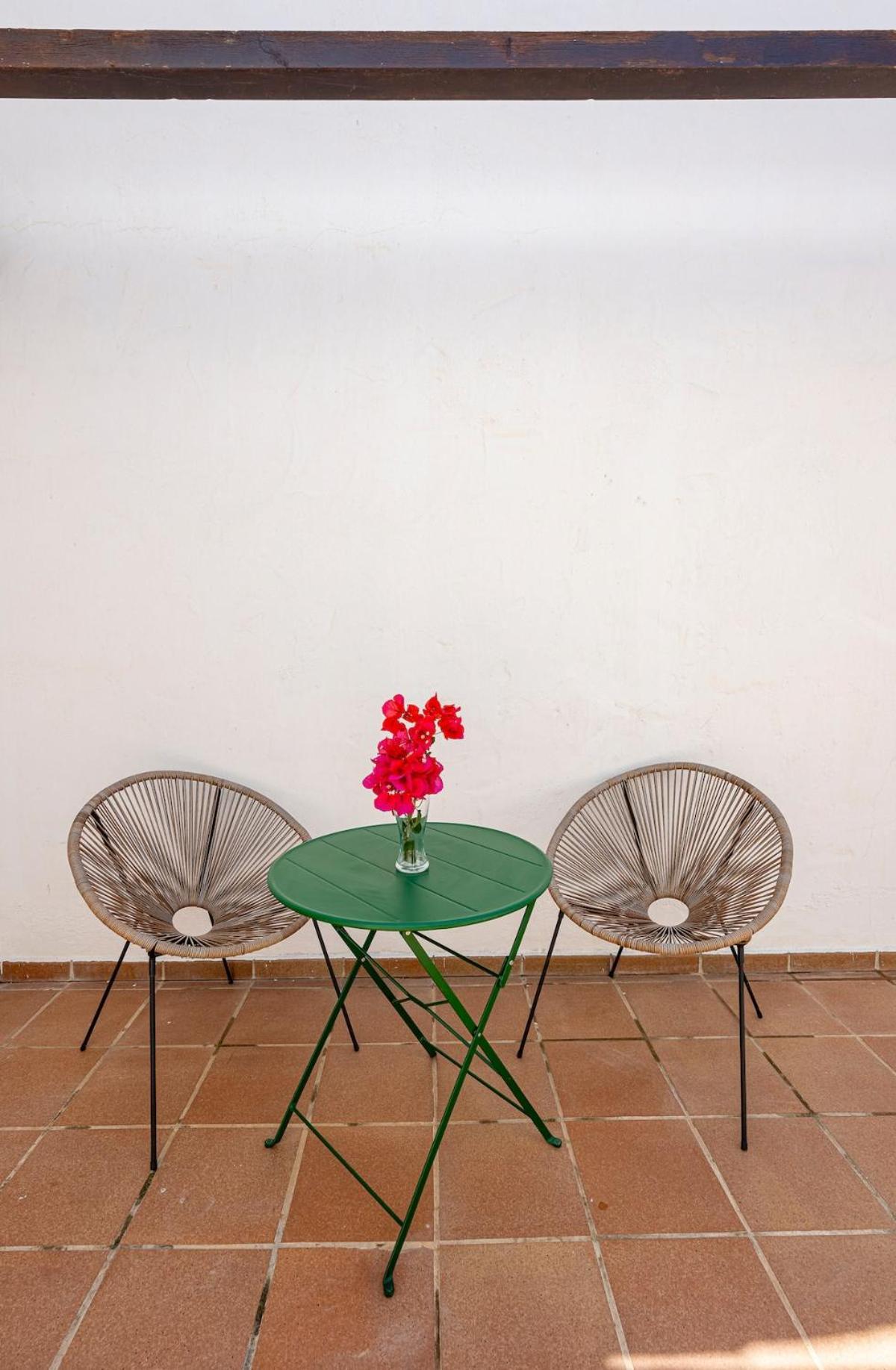 Casa vacanze Bright With Swimming Pool And Close To Sea Marbella