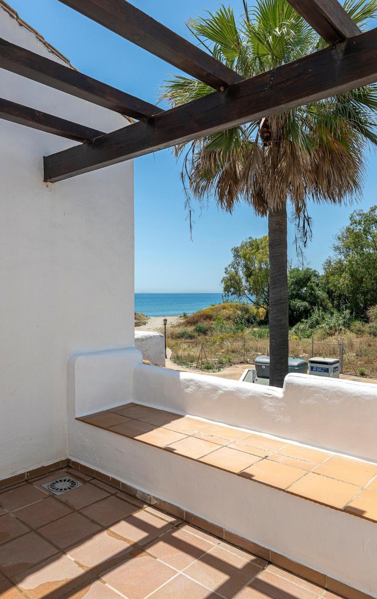 Bright With Swimming Pool And Close To Sea * Marbella