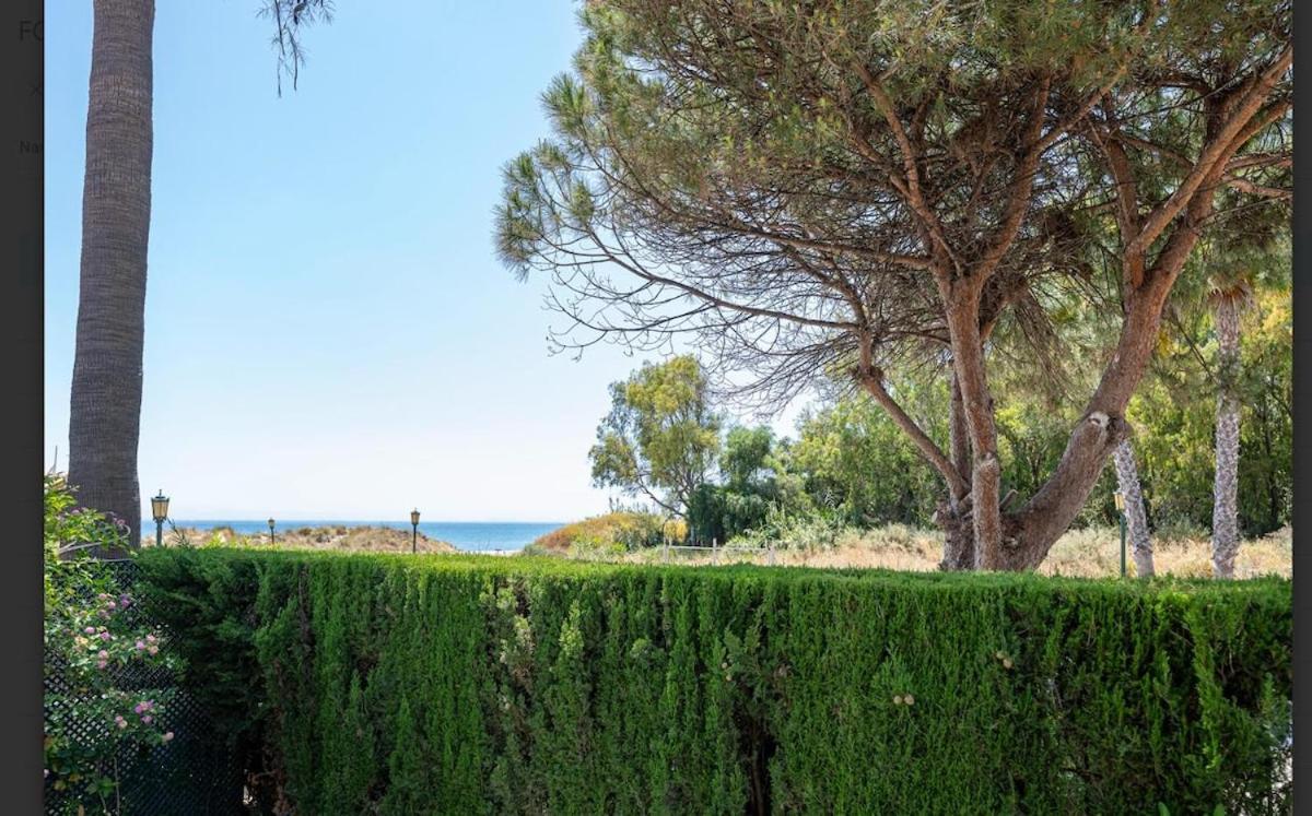 Bright With Swimming Pool And Close To Sea * Marbella