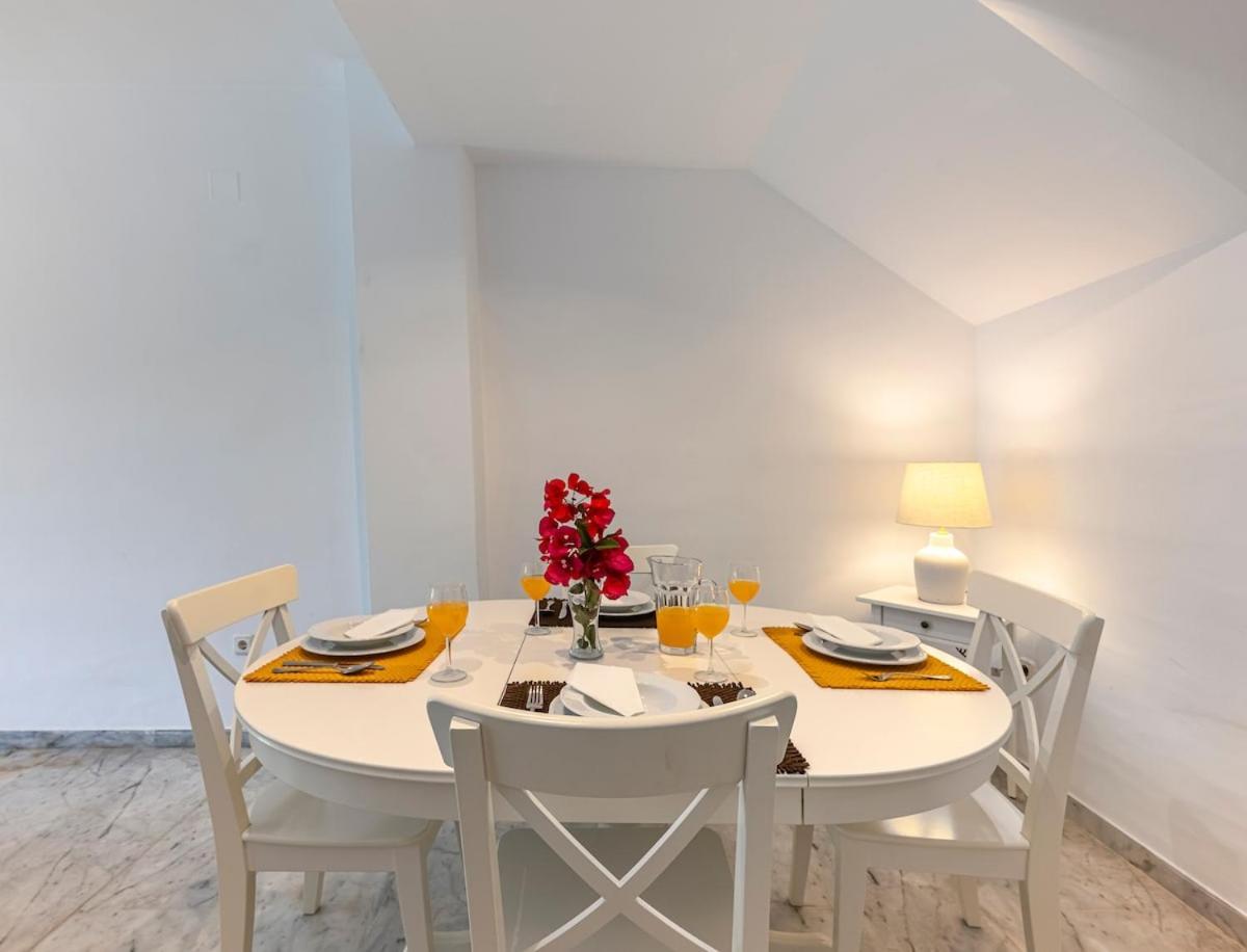 Bright With Swimming Pool And Close To Sea