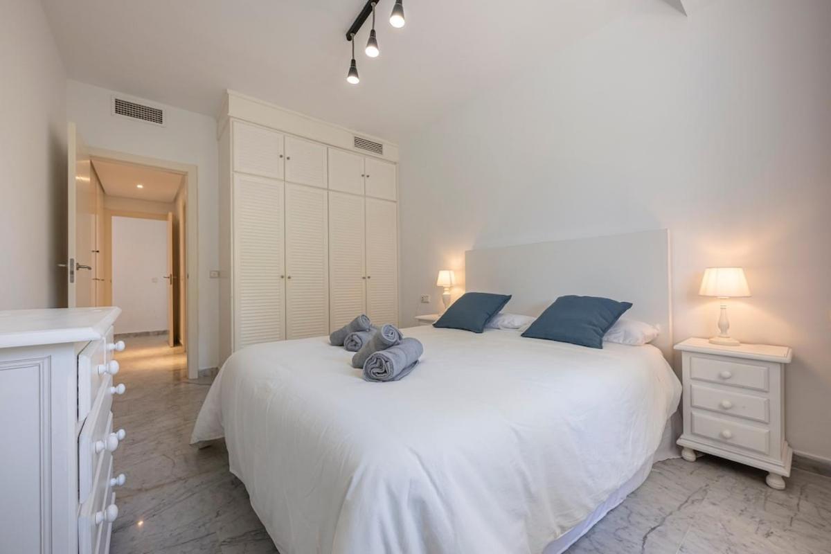 Bright With Swimming Pool And Close To Sea